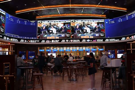 massachusetts legal sports betting|Sports Wagering Licensees .